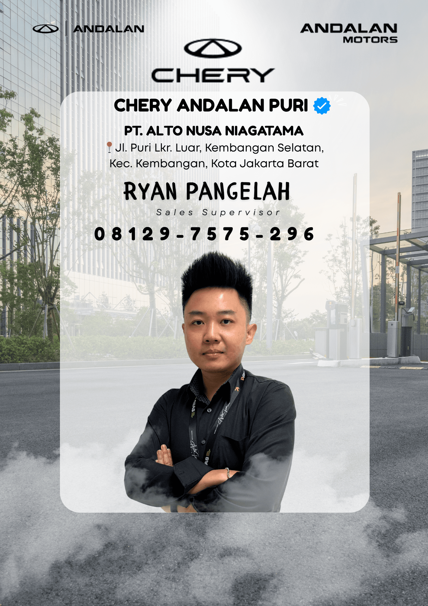 Copy of Copy of Copy of Copy of Blue and White Illustrated Car Rental Flyer